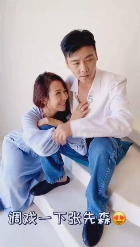 男人爱一个是什么表现？游戏画面